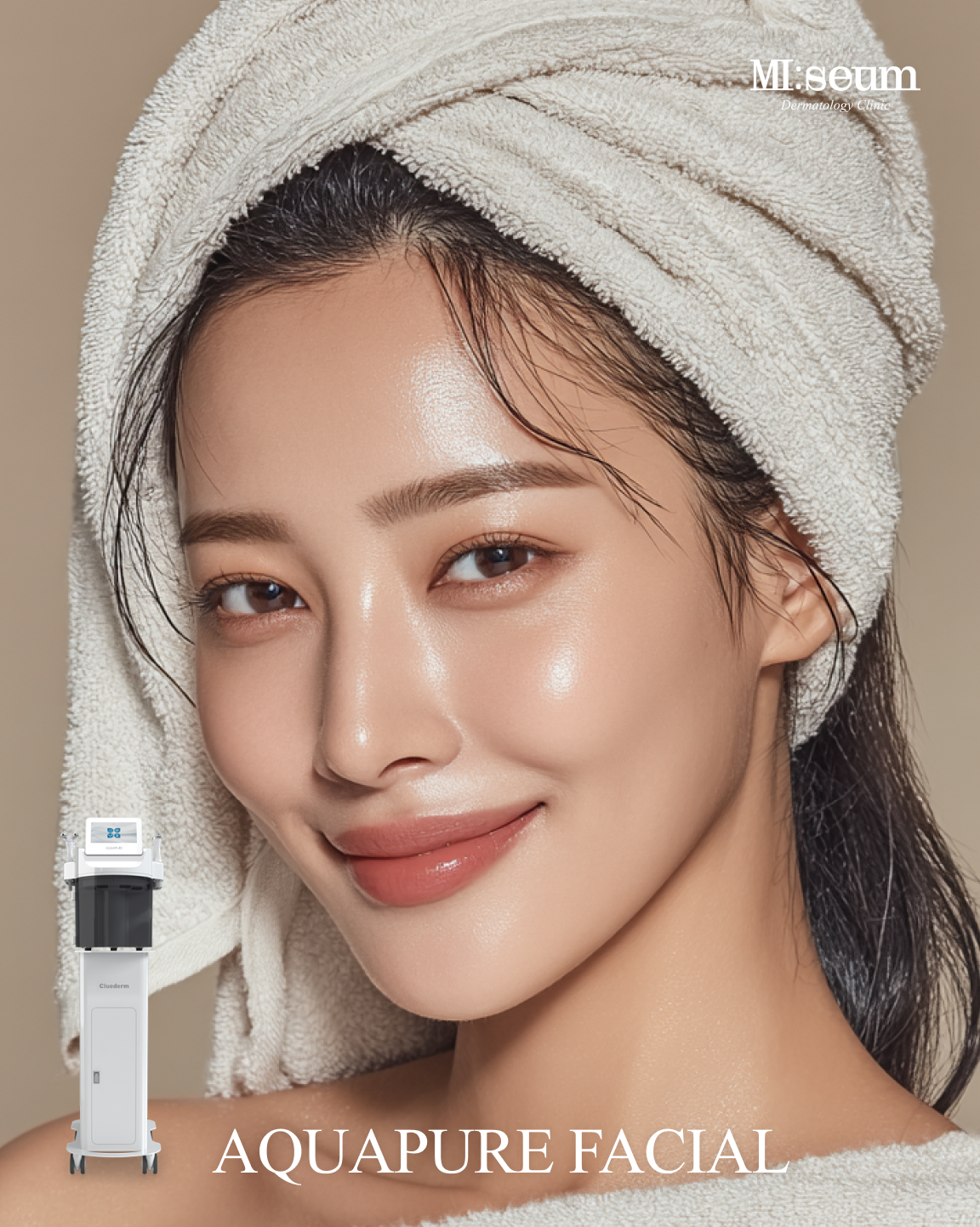 AQUAPURE FACIAL