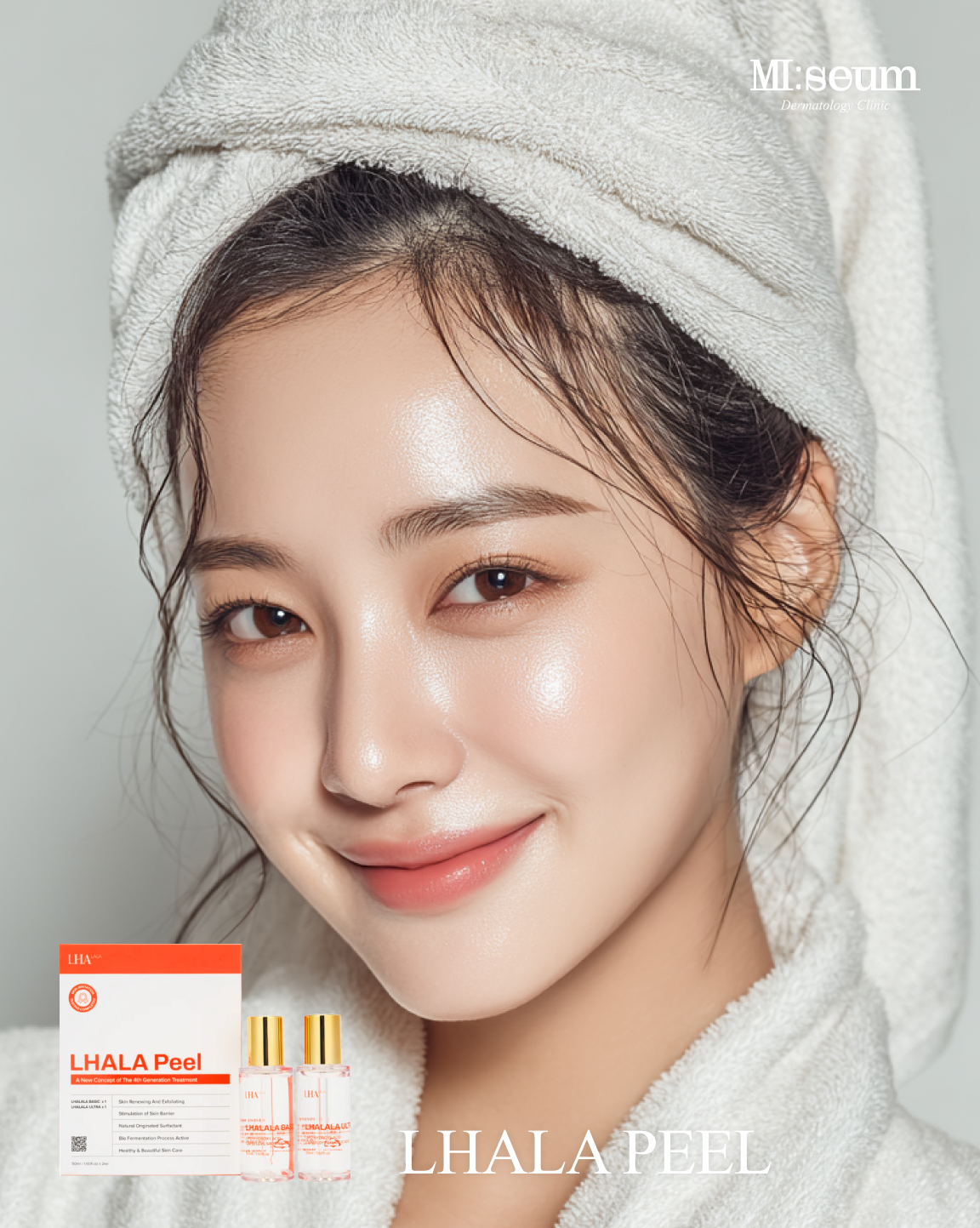 LHALA PEEL