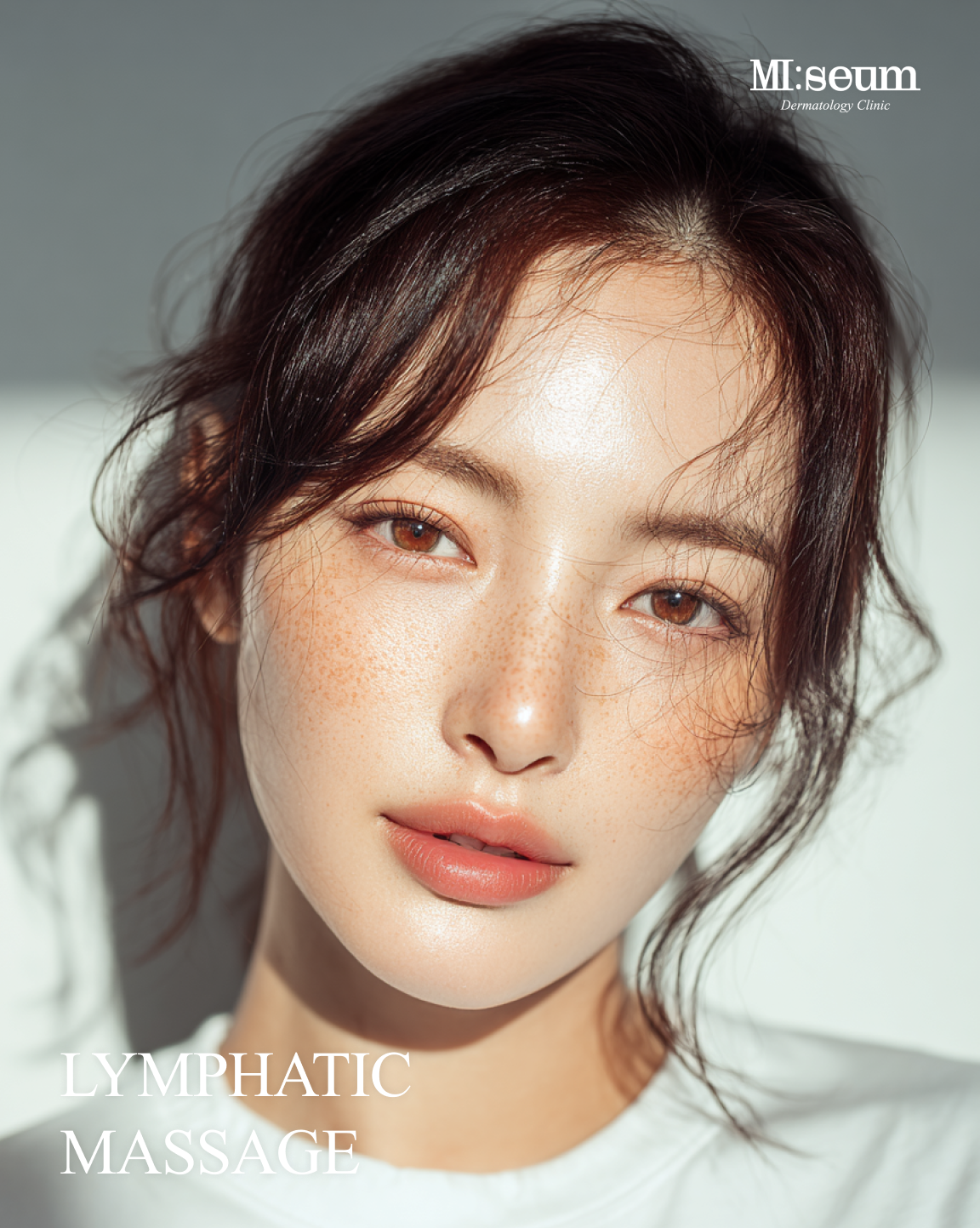 LYMPHATIC MASSAGE